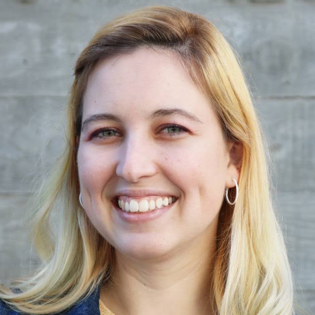 Avatar of Steph Brock