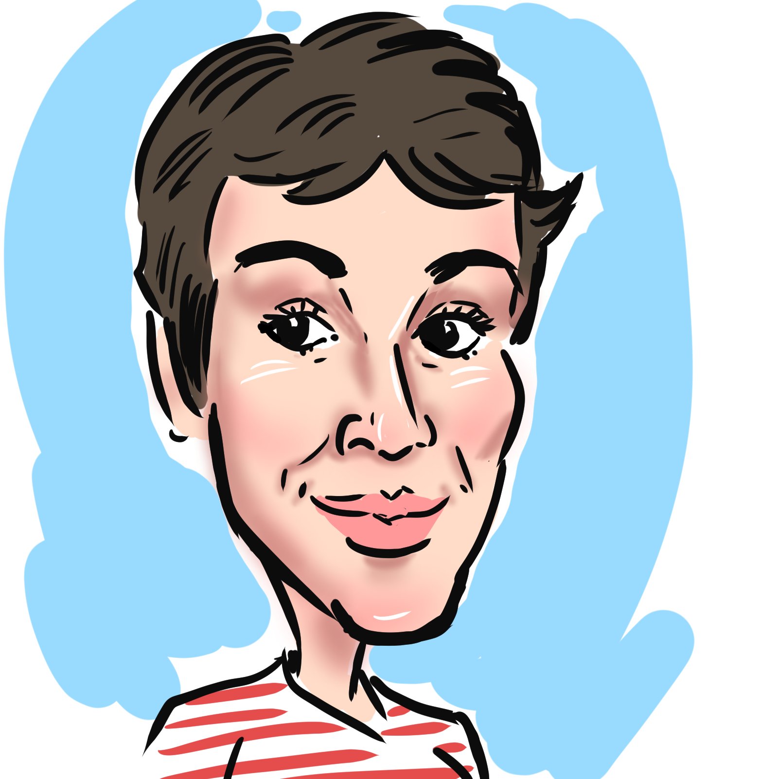 Avatar of Nicole B.