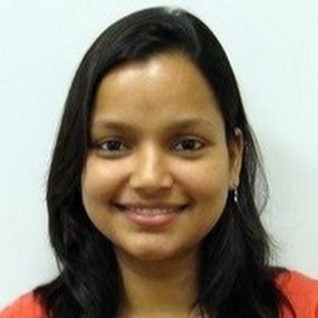 Avatar of Aishwarya Gupta