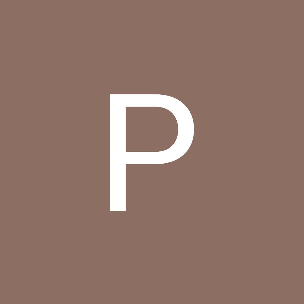 Avatar of Pat Gaunt
