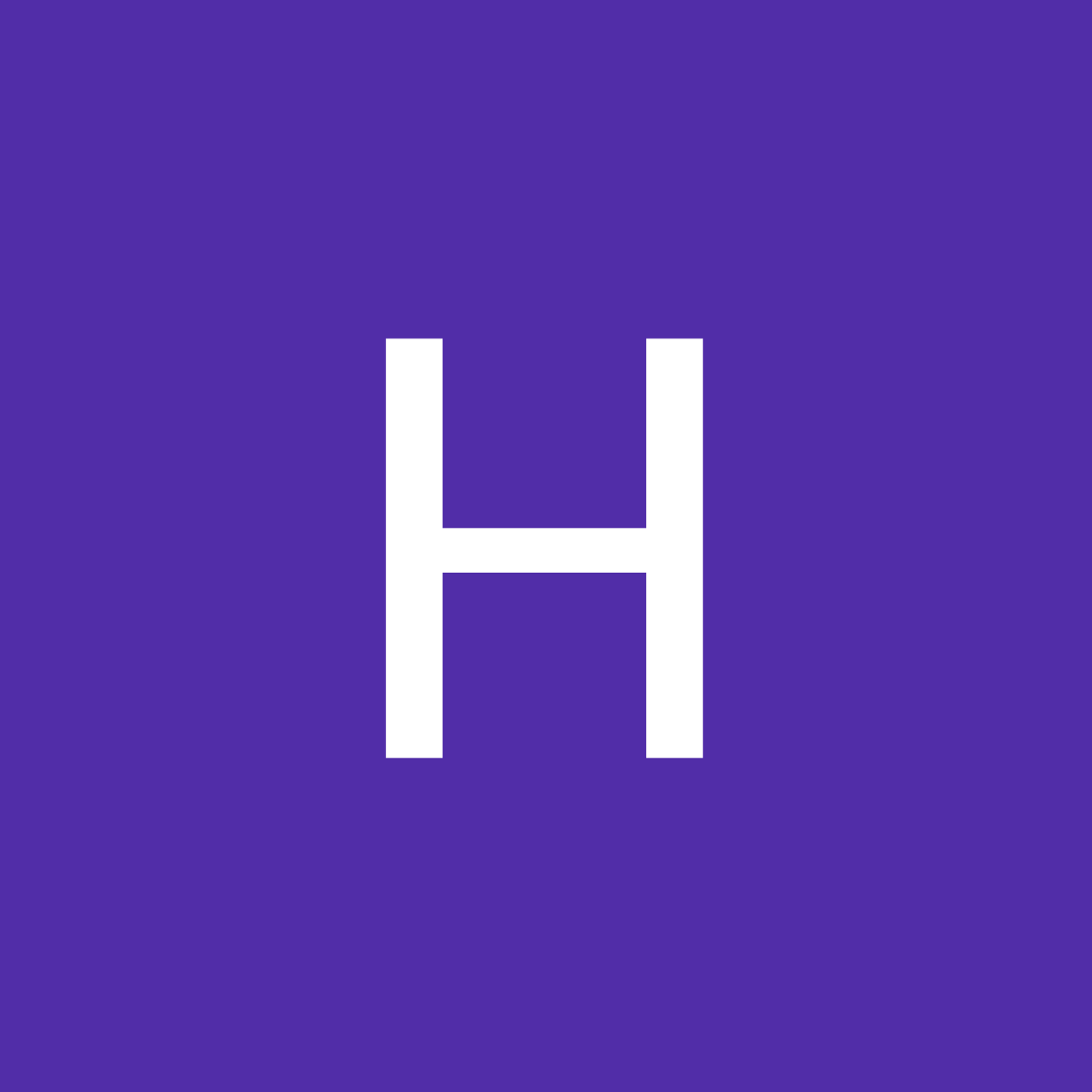 Avatar of Henry Wee