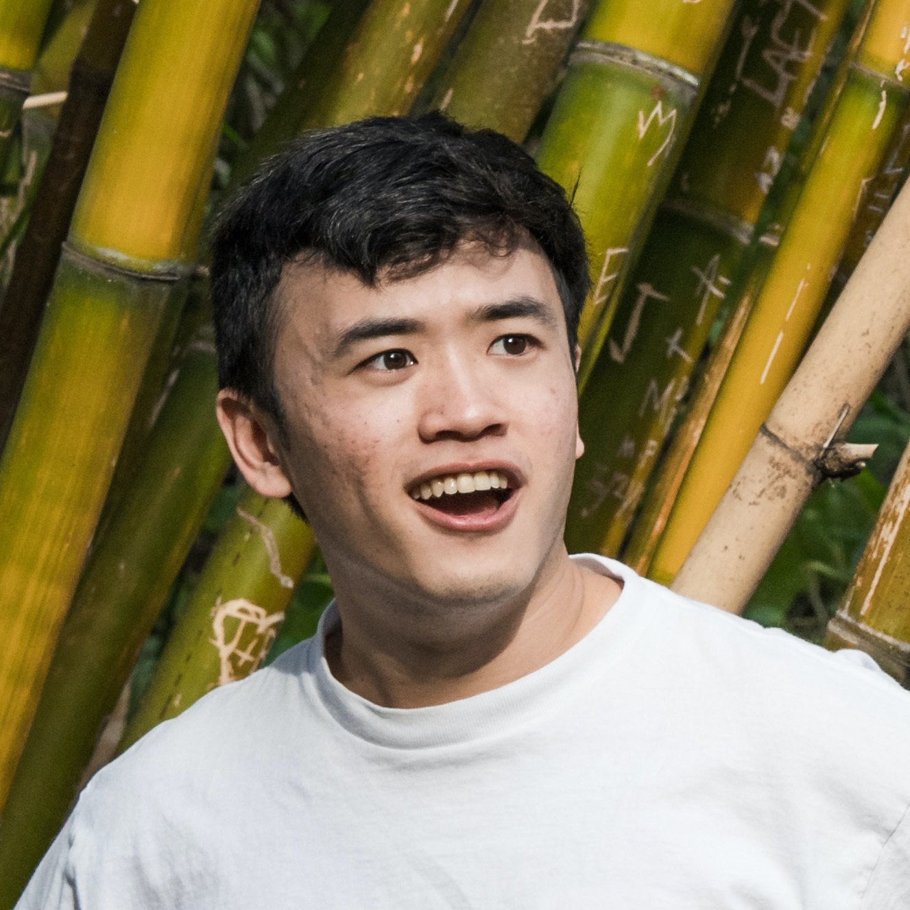 Avatar of Justin L.