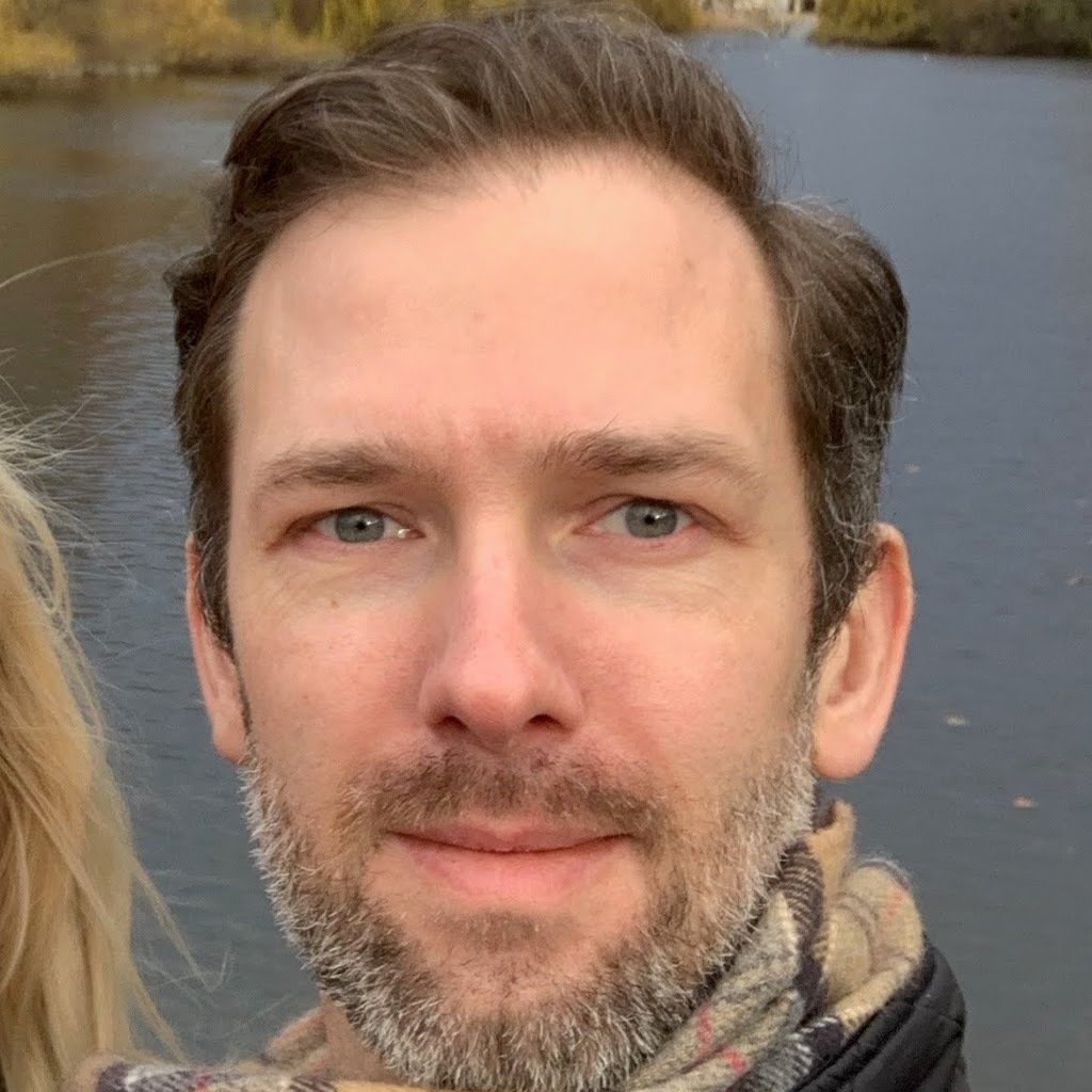Avatar of Luke Bussey