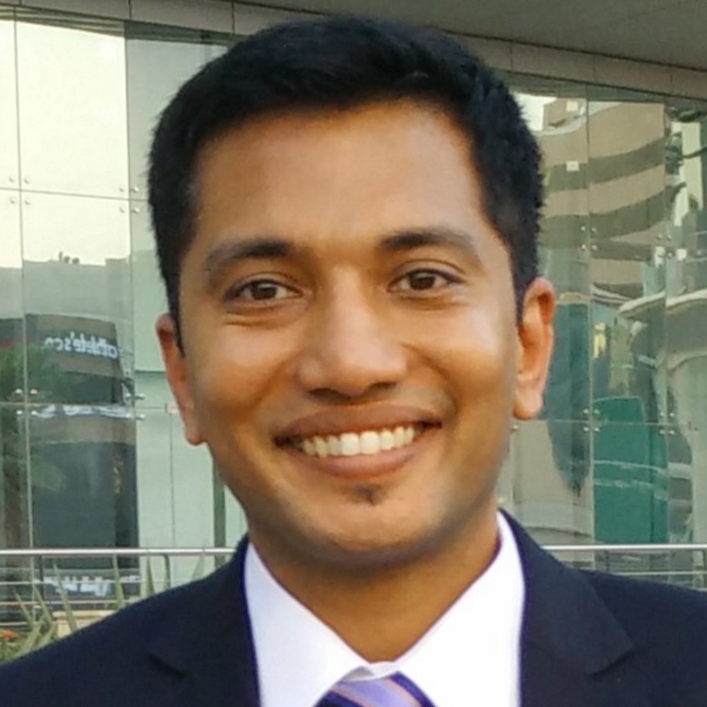 Avatar of Anoop John