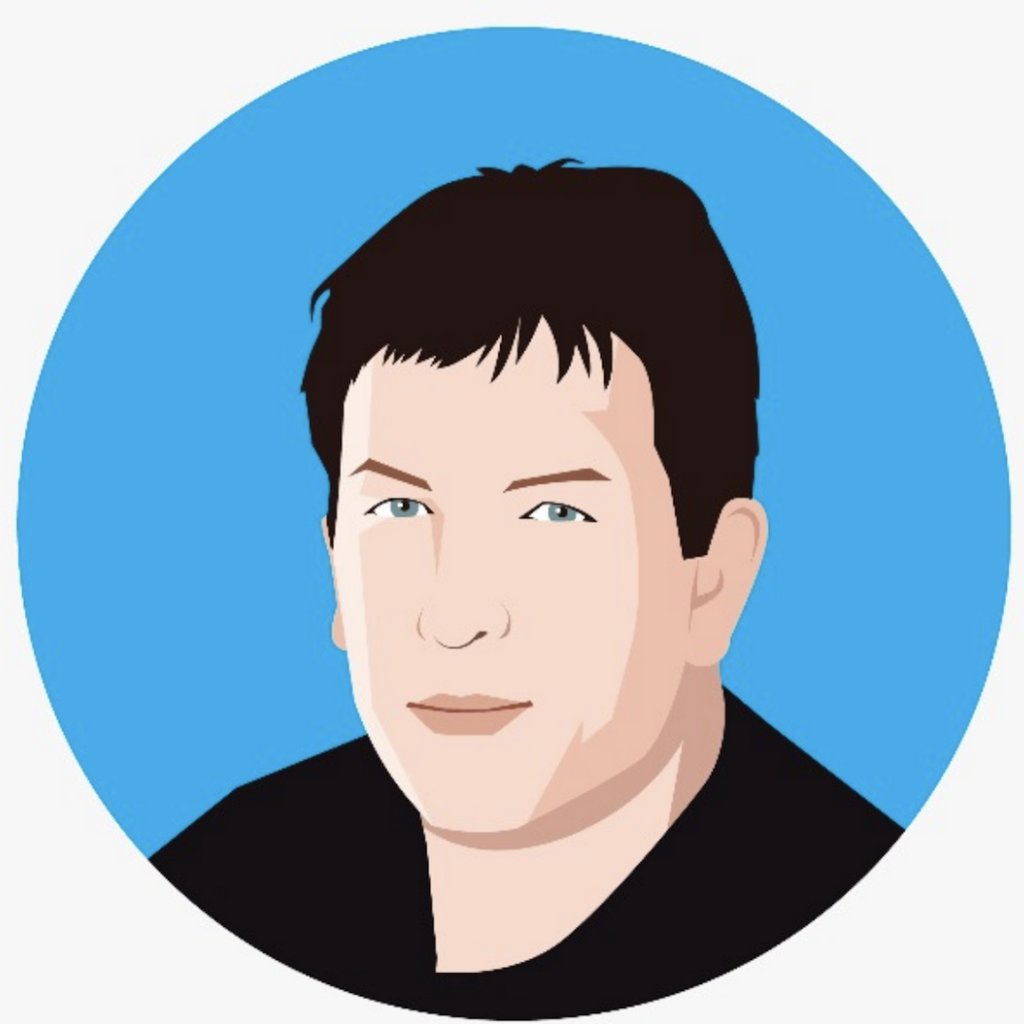 Avatar of Oded Blayer