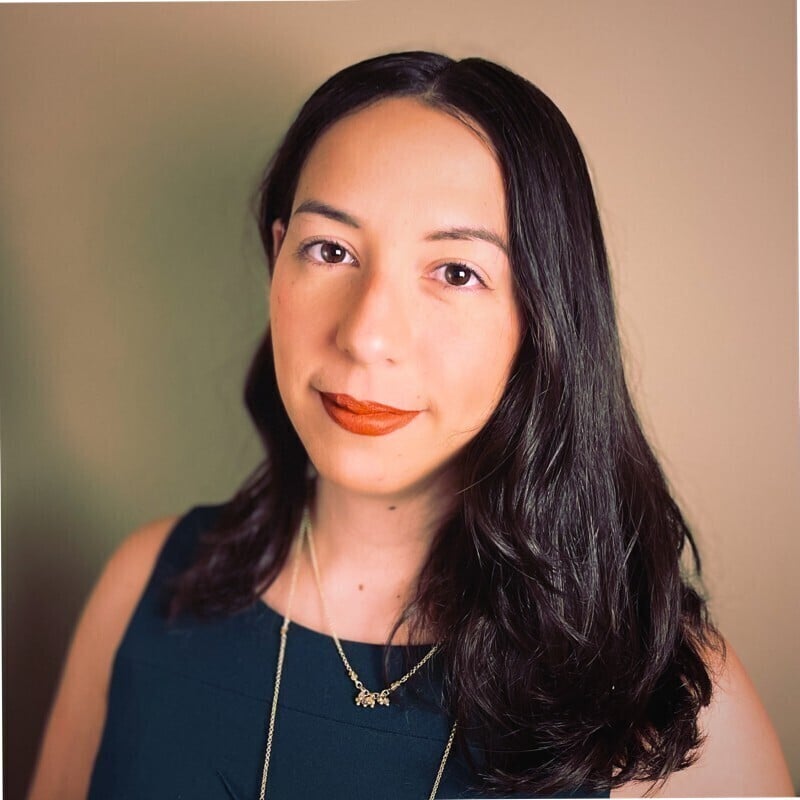 Avatar of Debora F.