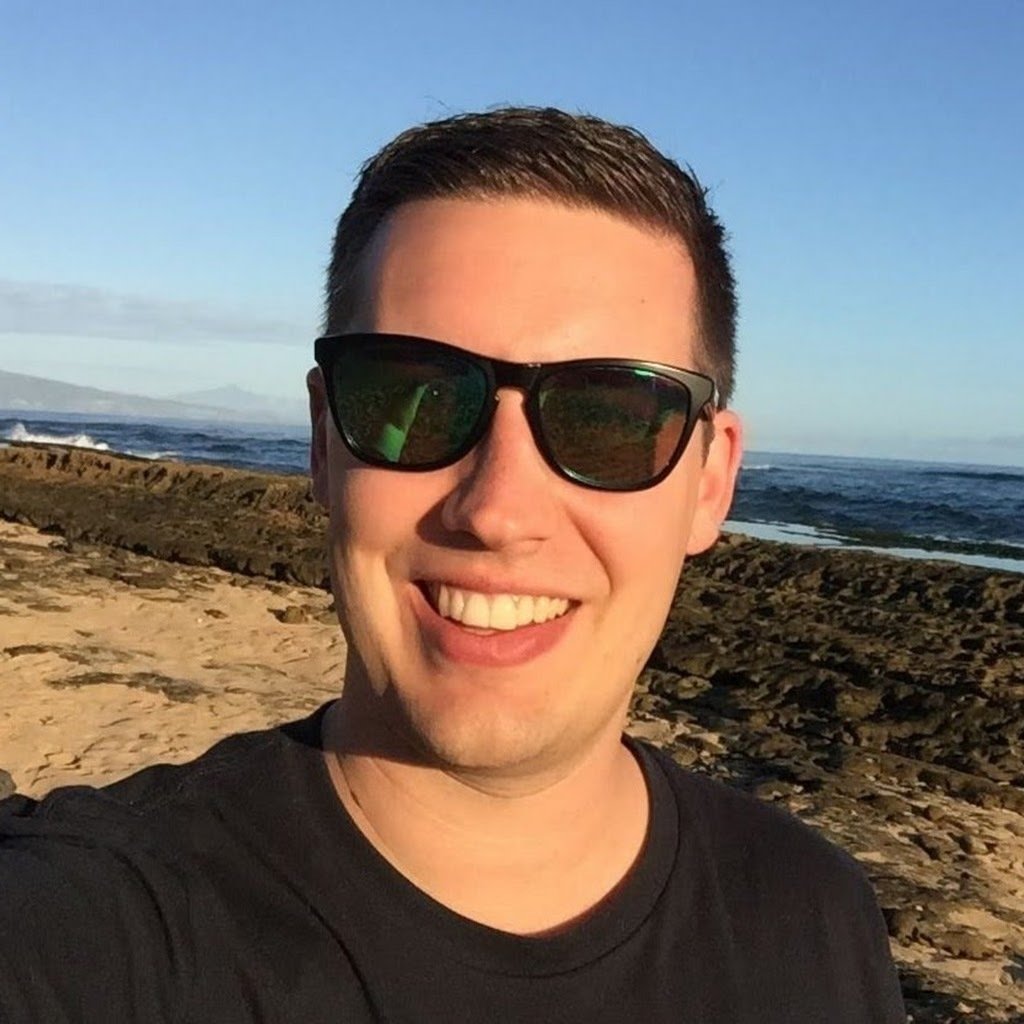 Avatar of Stephen Valesano