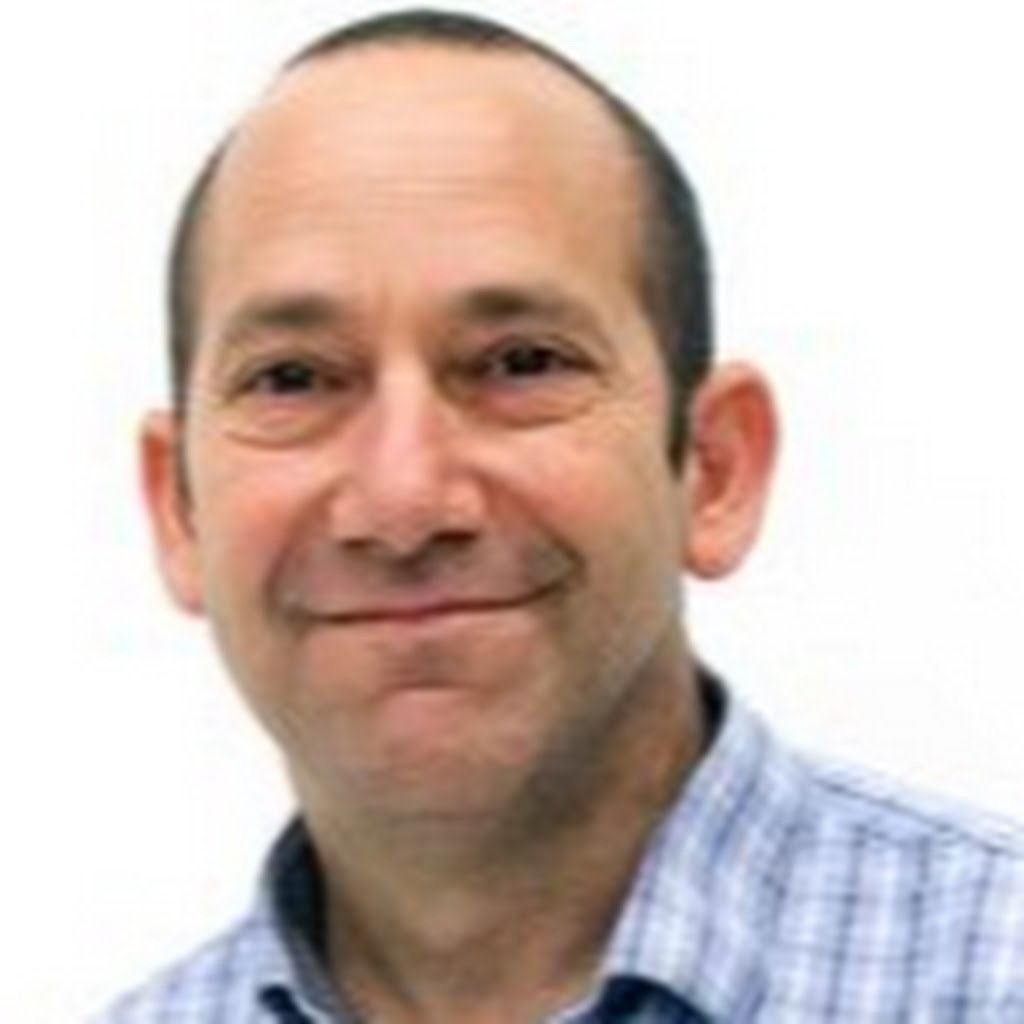 Avatar of David Kohn
