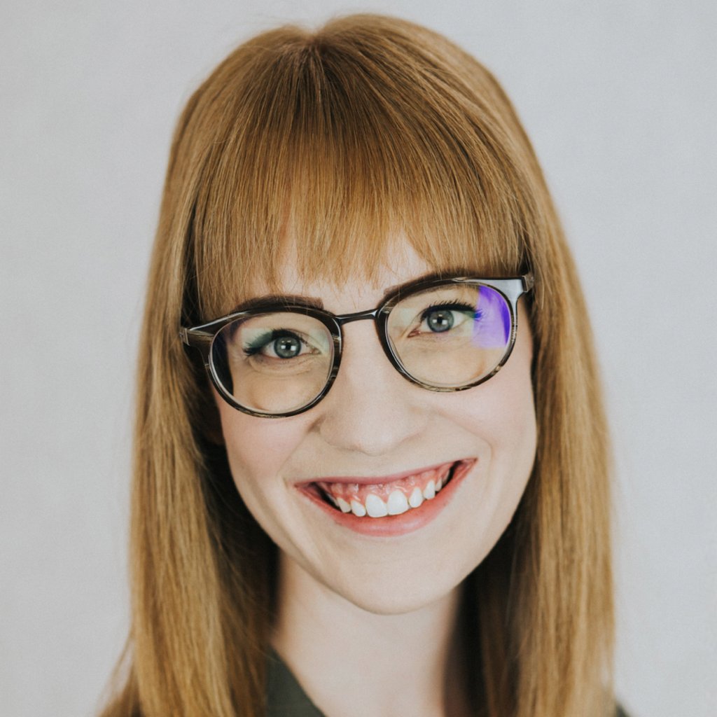 Avatar of Karli Tholen