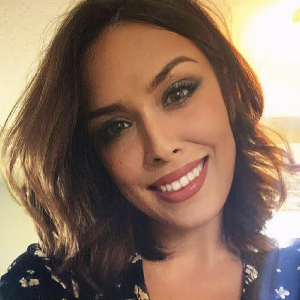 Avatar of Renee Robertson
