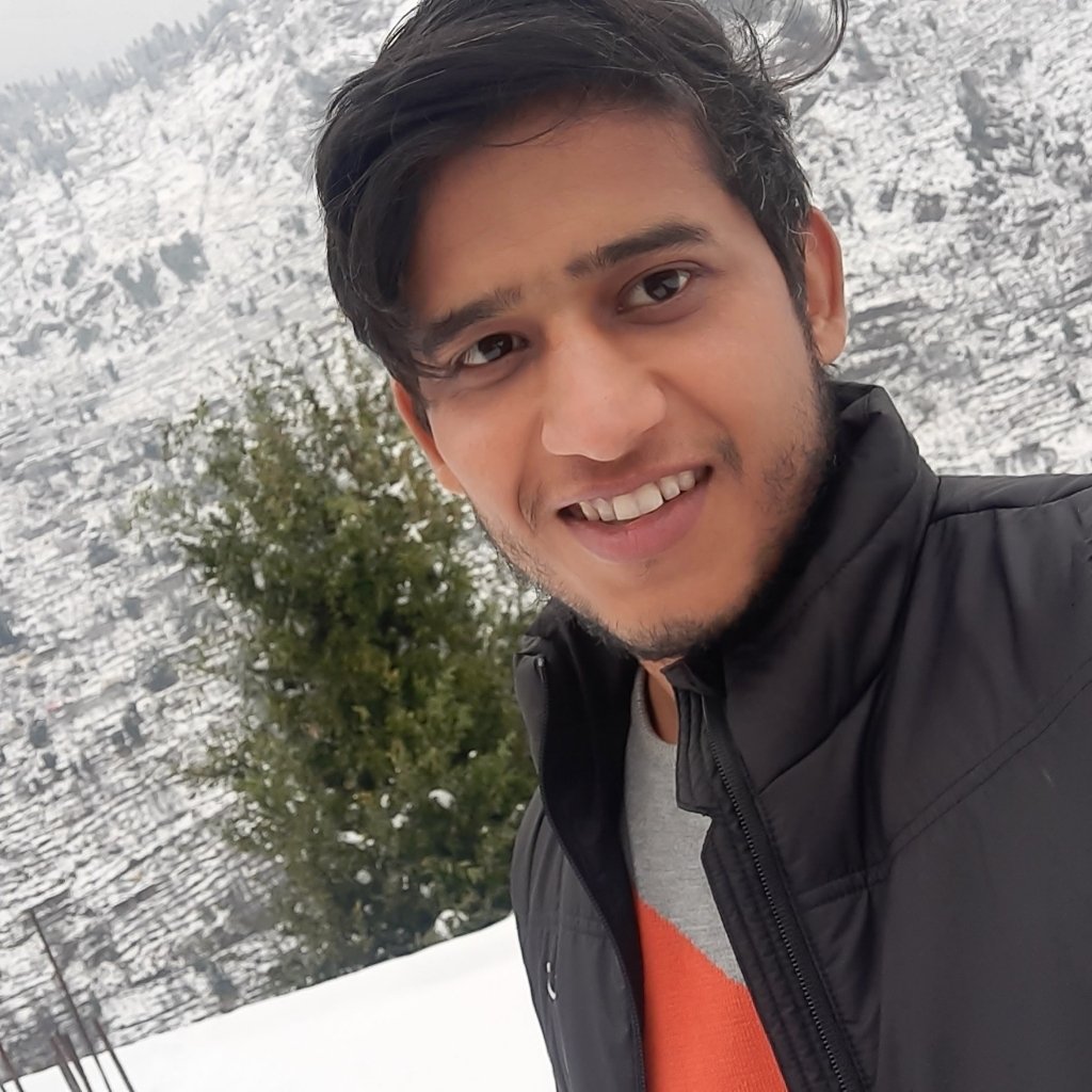 Avatar of Nitin B.