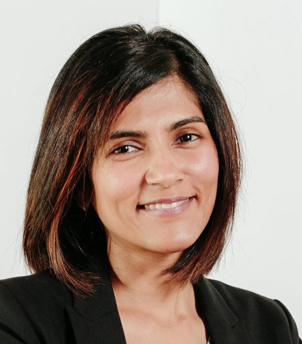 Avatar of Linda DeRuiter