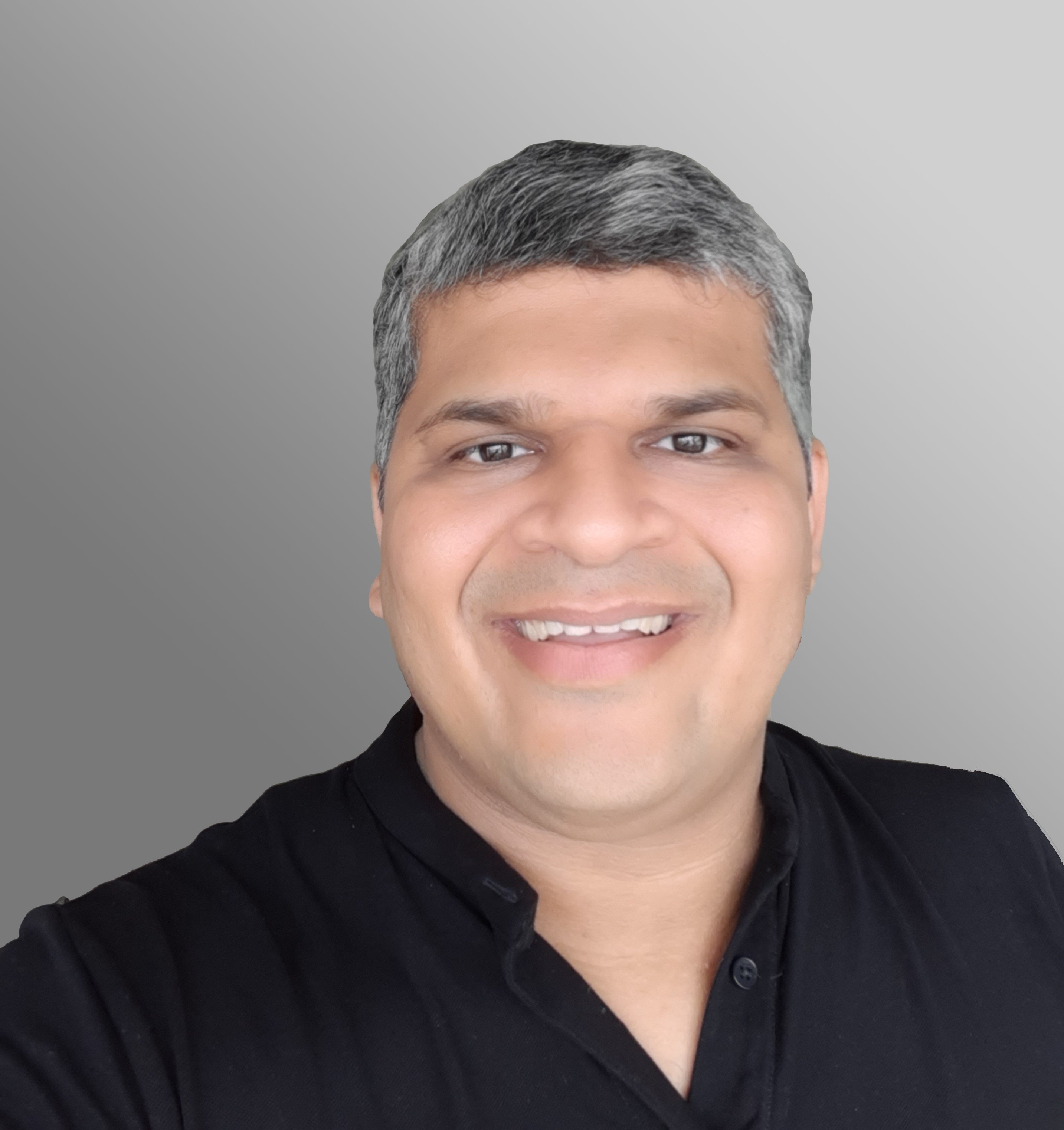 Avatar of Rishabh B.