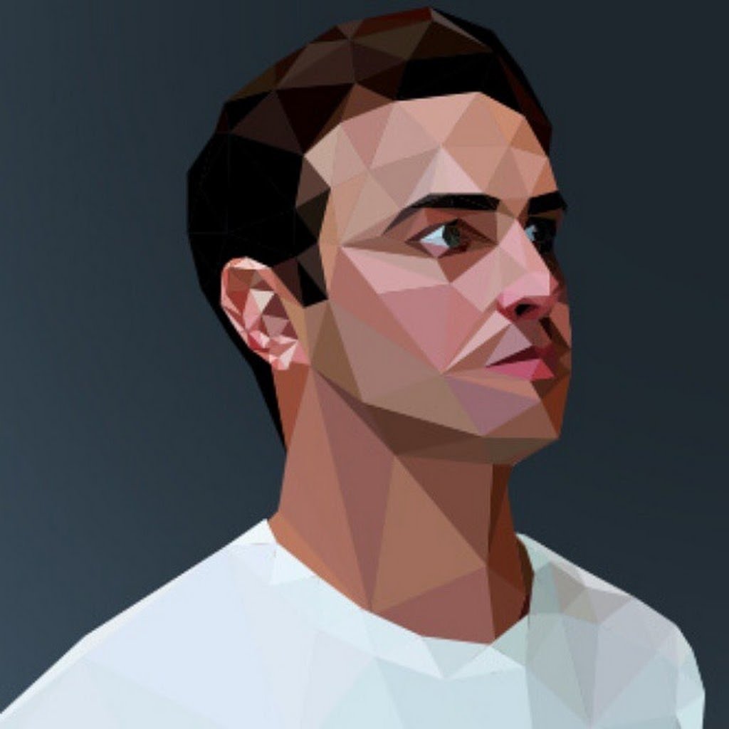 Avatar of Luke Hertzler
