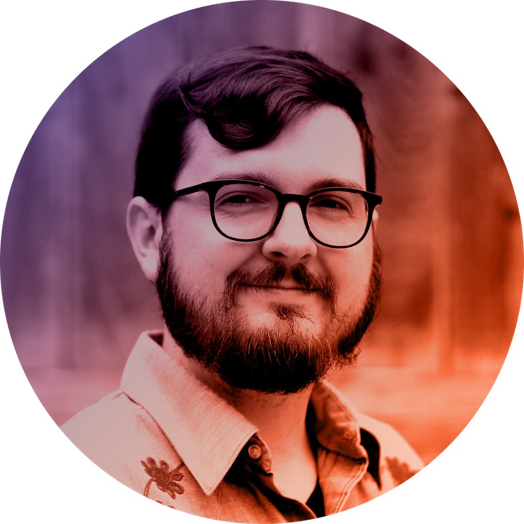 Avatar of Matt B.