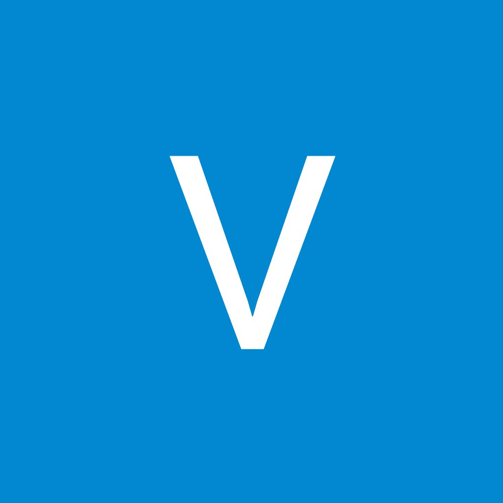 Avatar of VG