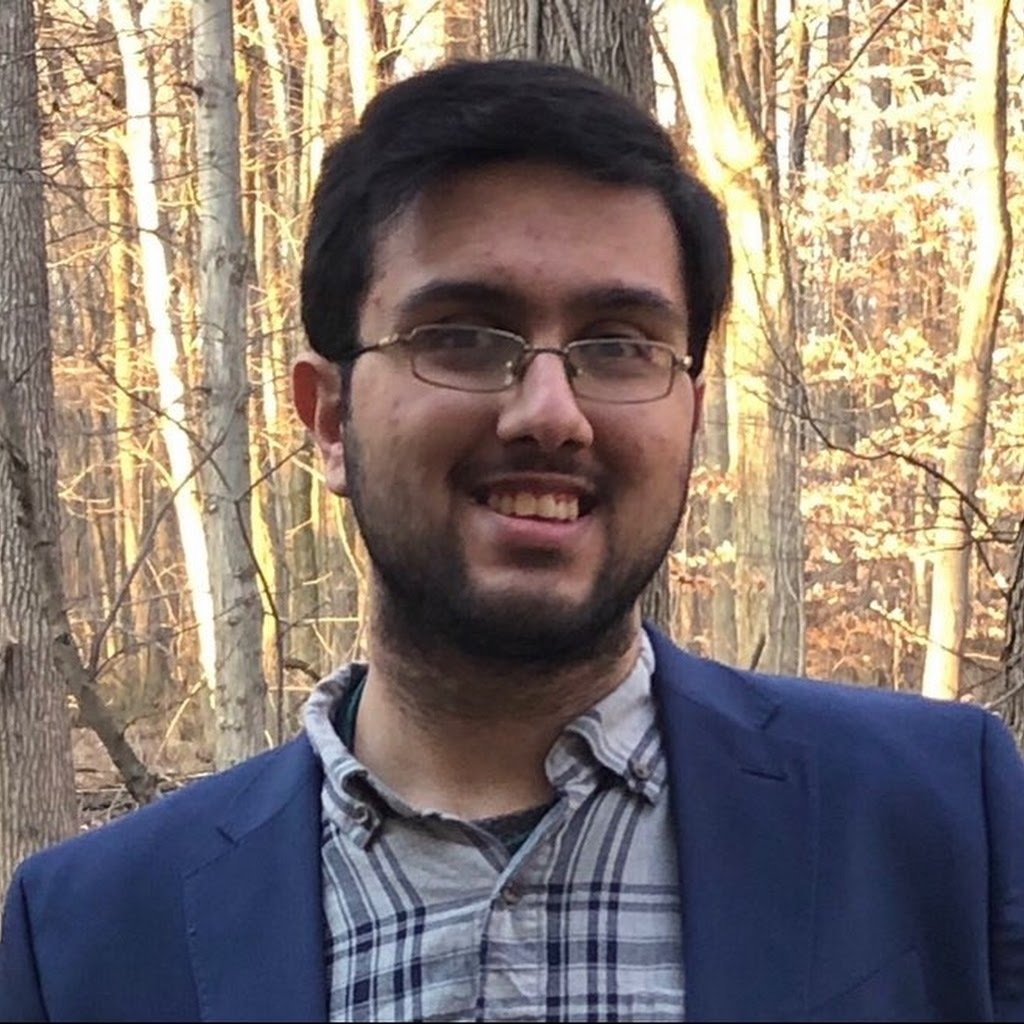 Avatar of Omair M.
