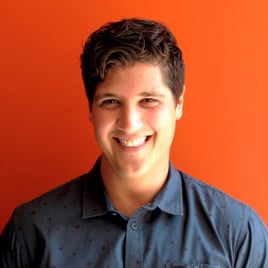 Avatar of Nick Hein