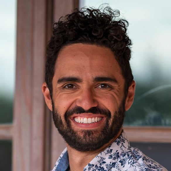 Avatar of Matt Kanfer