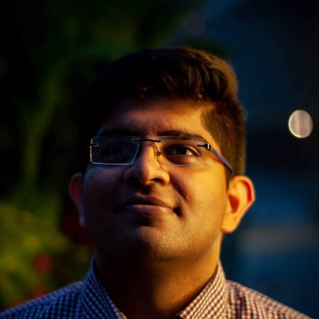 Avatar of Anshul K.