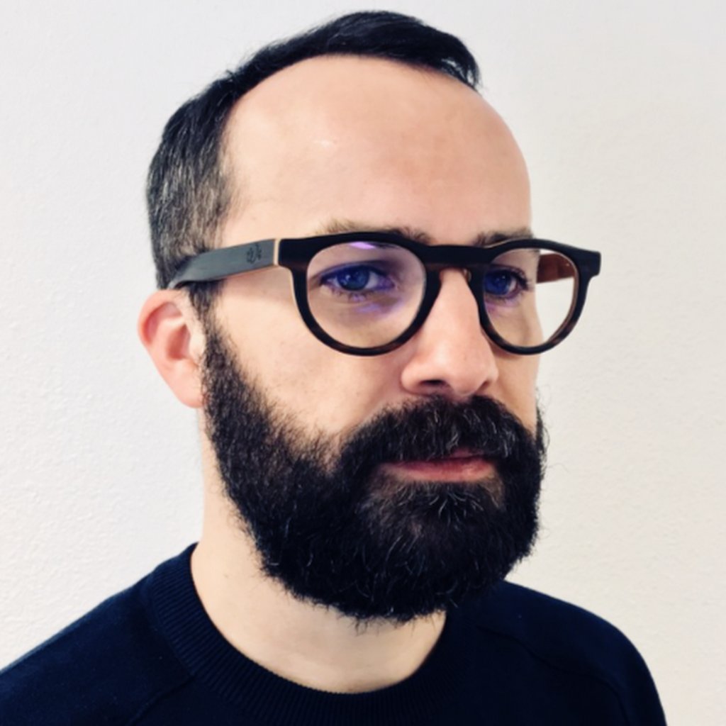 Avatar of David P.