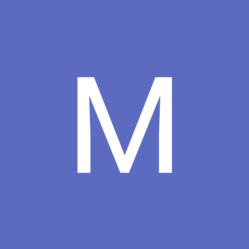 Avatar of Michael P.