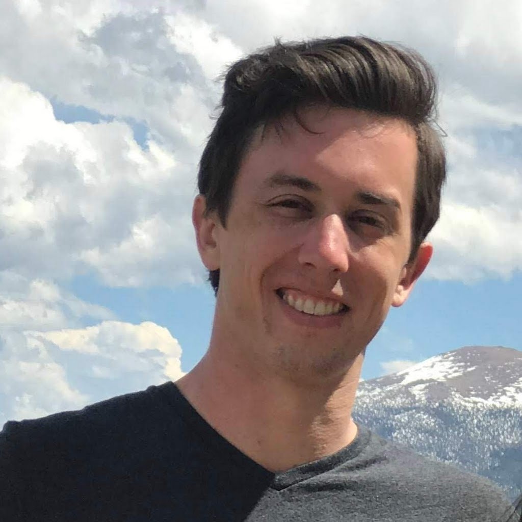 Avatar of Benjamin Nutt