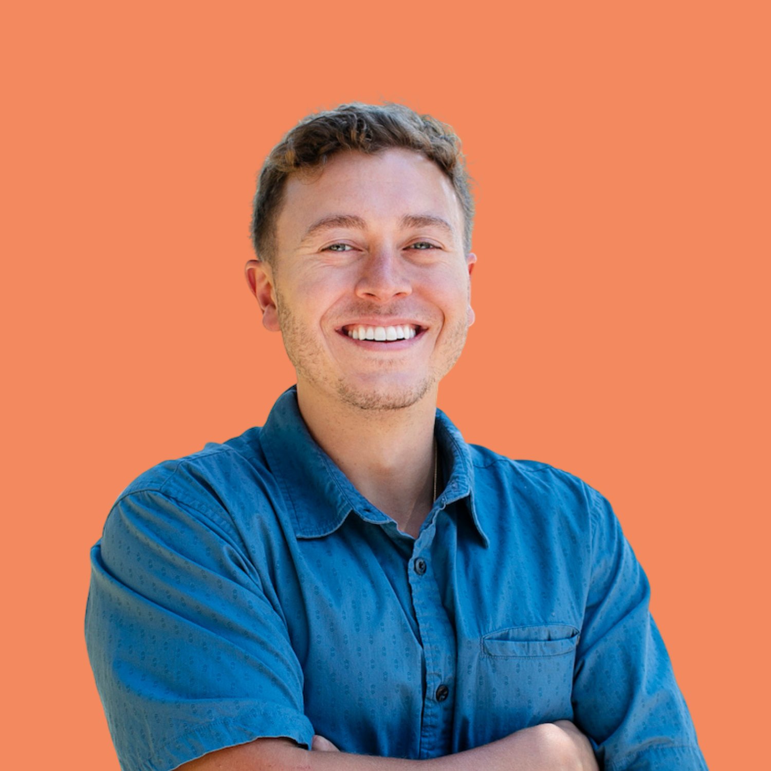 Avatar of Andy M.
