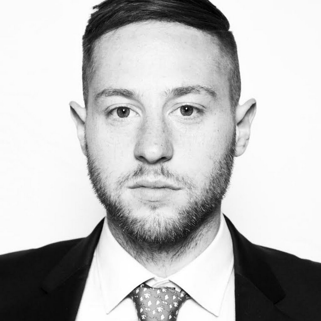 Avatar of Zachary F.