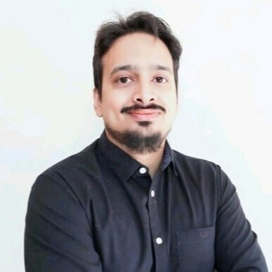 Avatar of Amulya N.