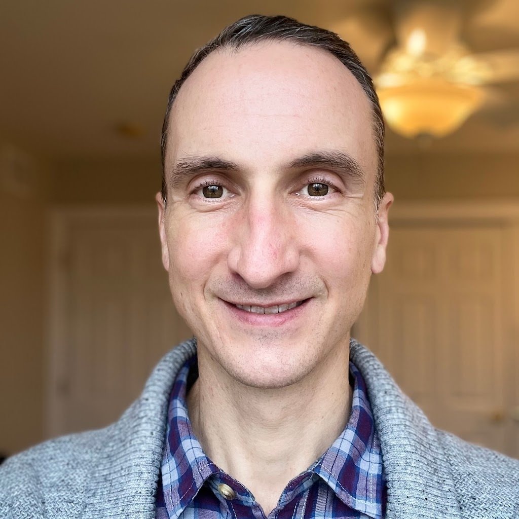 Avatar of Brian G.