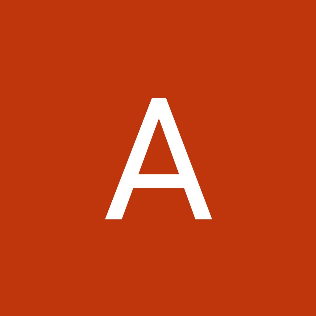 Avatar of Avi S.