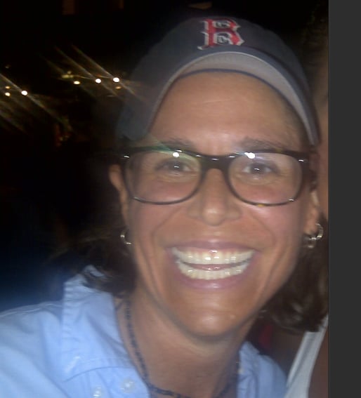 Avatar of Beth P.