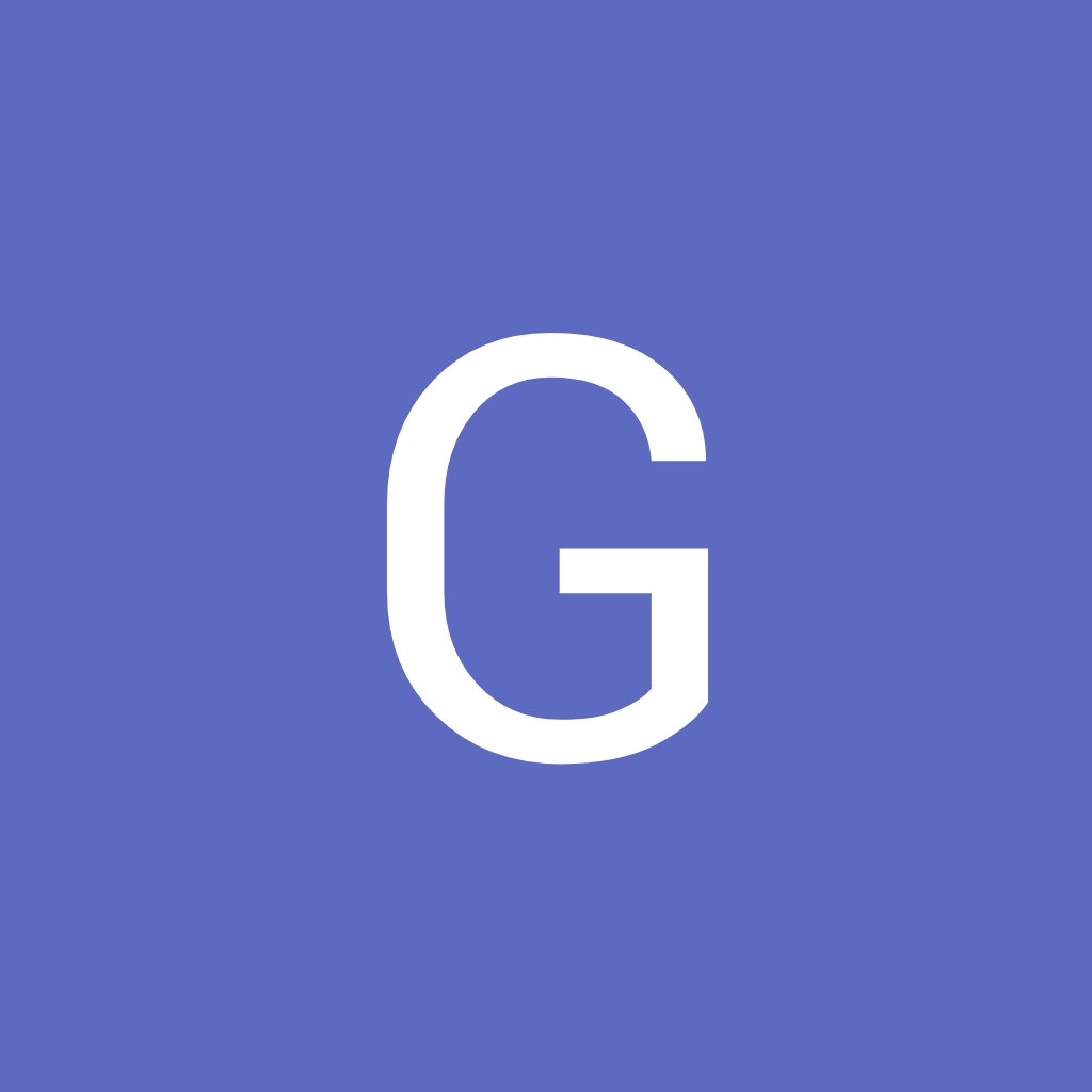 Avatar of Gaurav M.