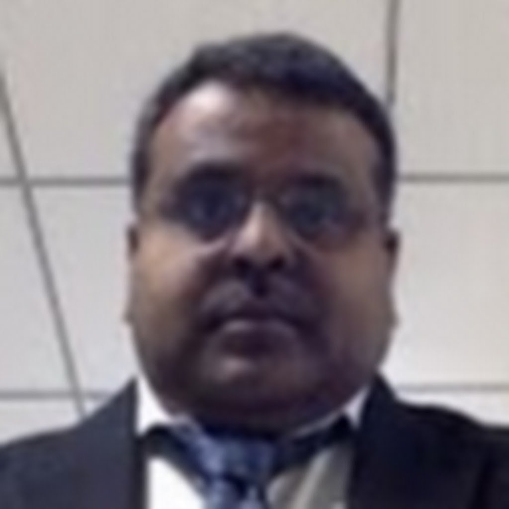Avatar of Bhagvan K.