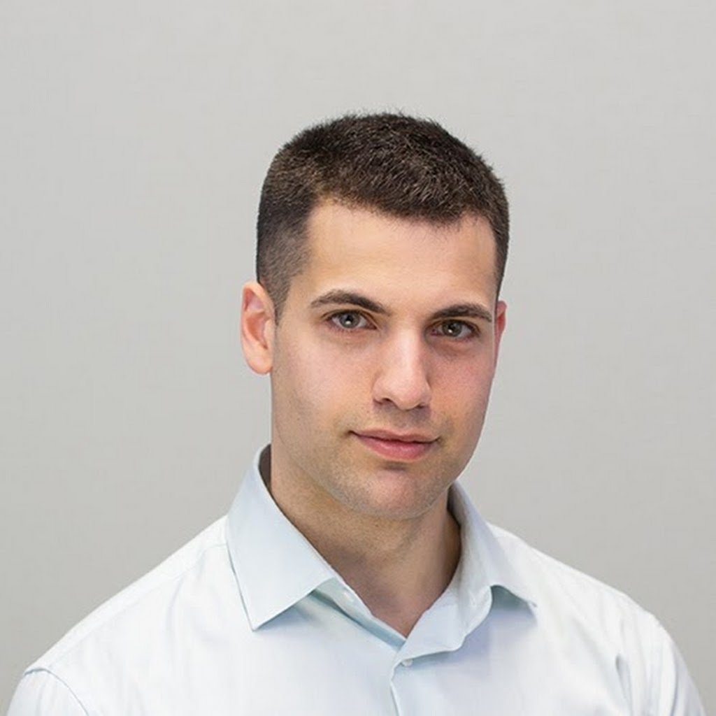 Avatar of Marc G.