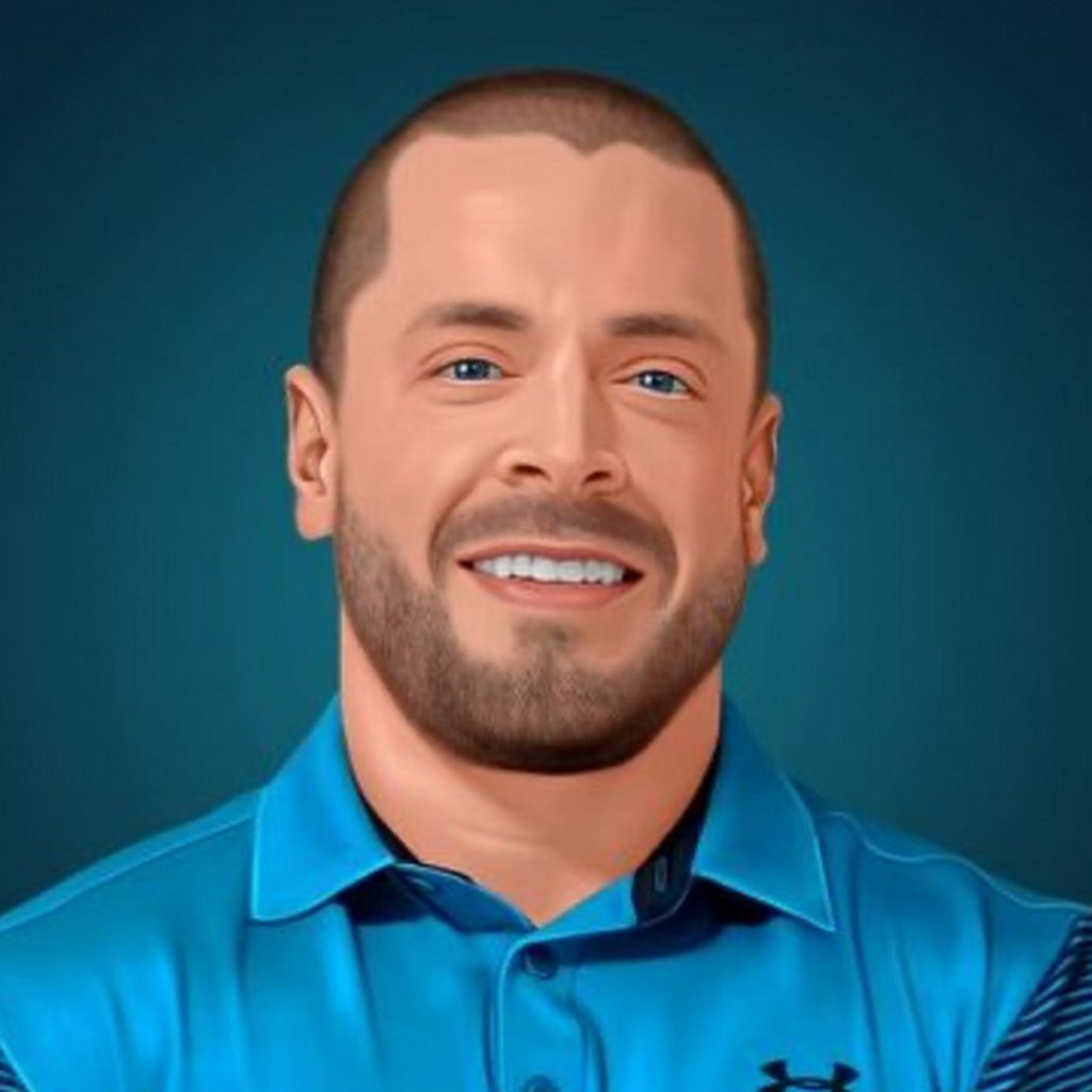 Avatar of Seth D.