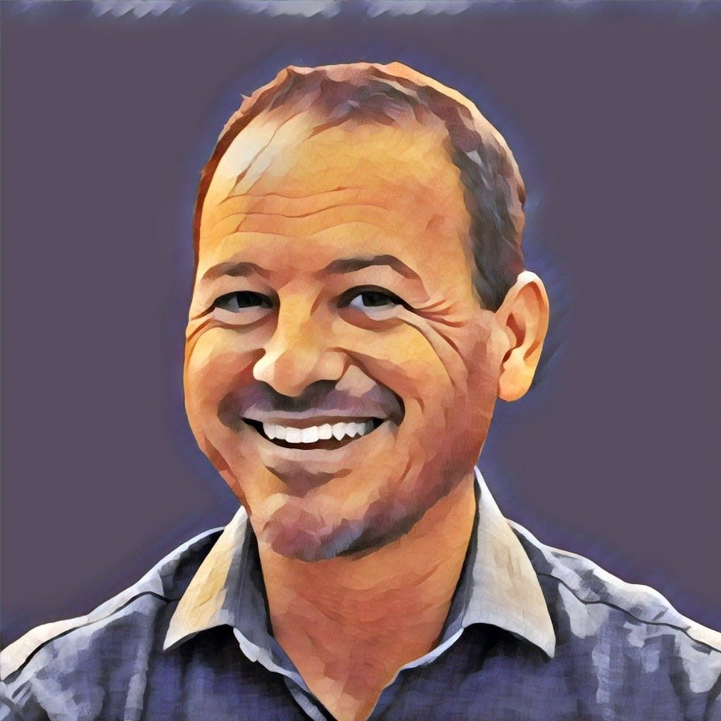 Avatar of Lee F.
