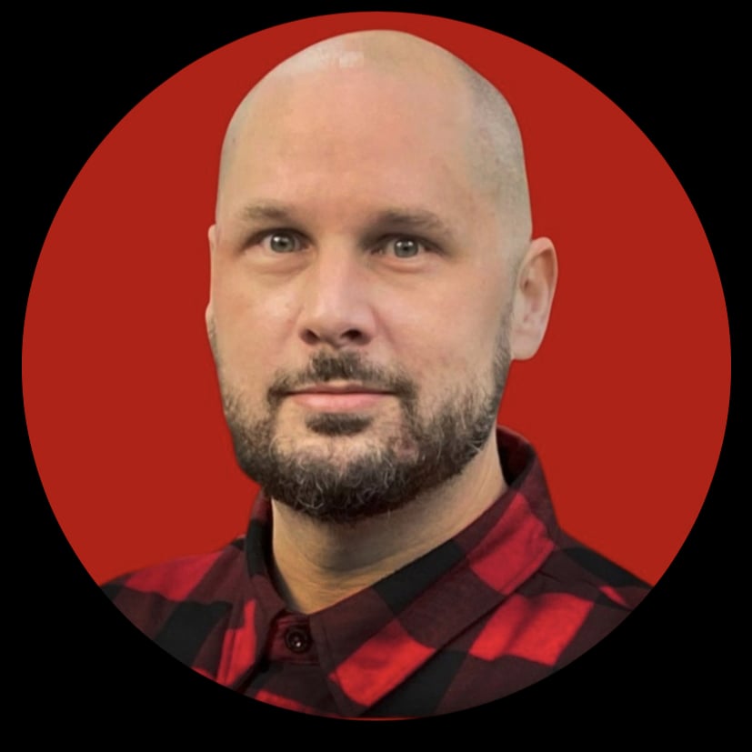 Avatar of Eric S.