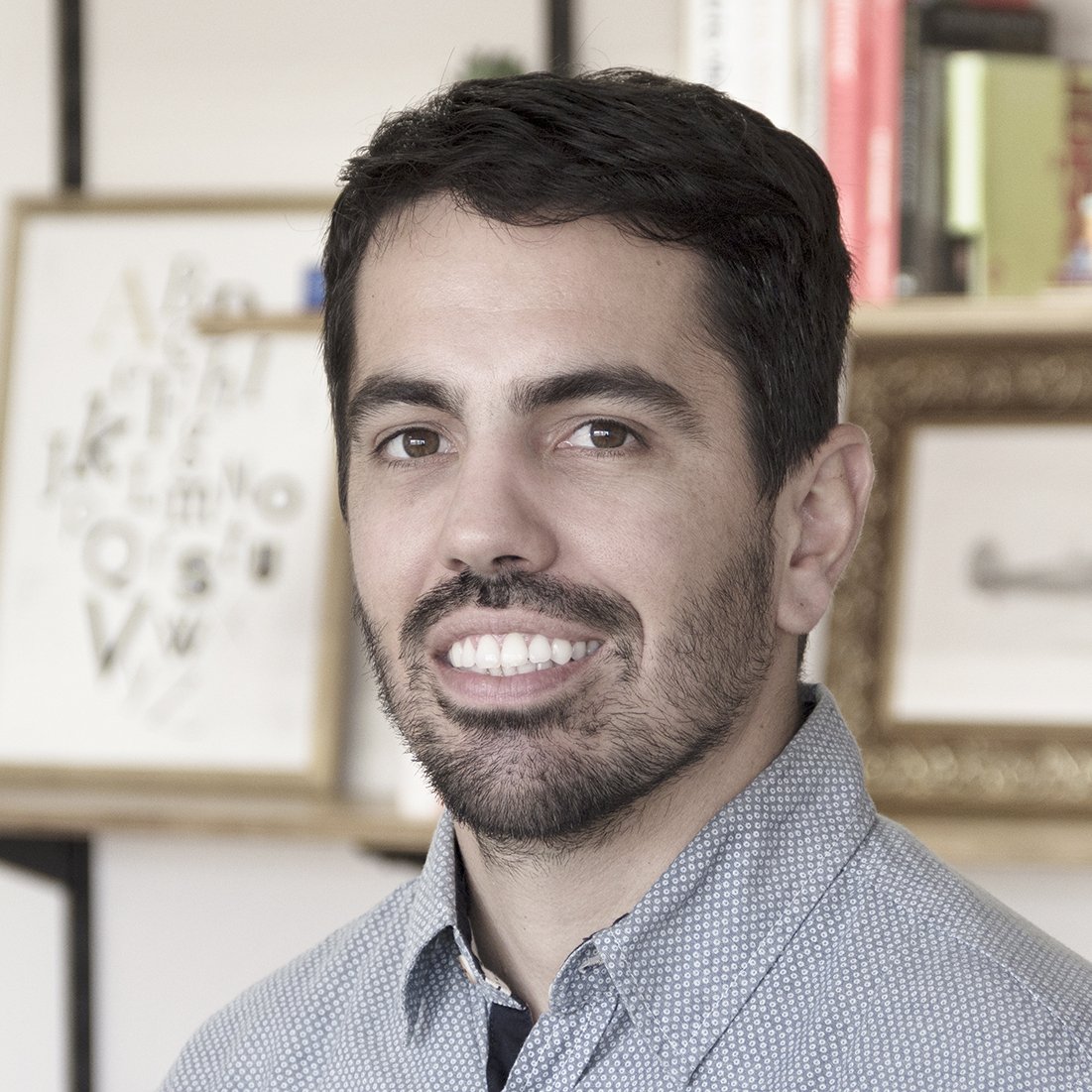 Avatar of Gustavo A.