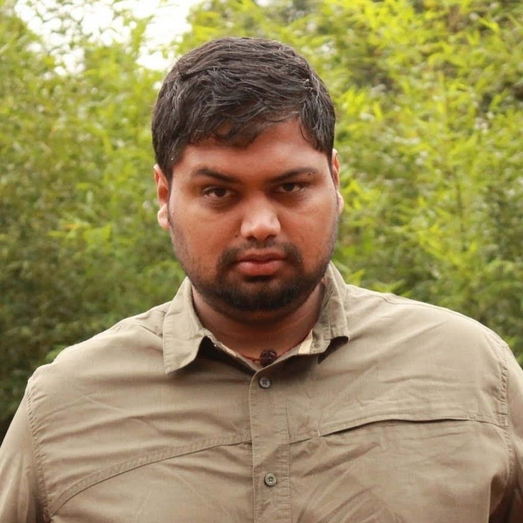 Avatar of Sundar S.