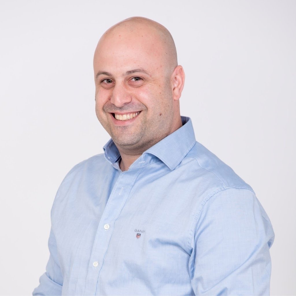 Avatar of Alon B.
