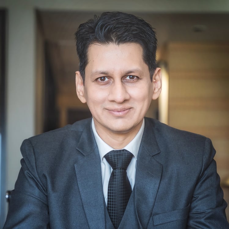 Avatar of Tariq A.
