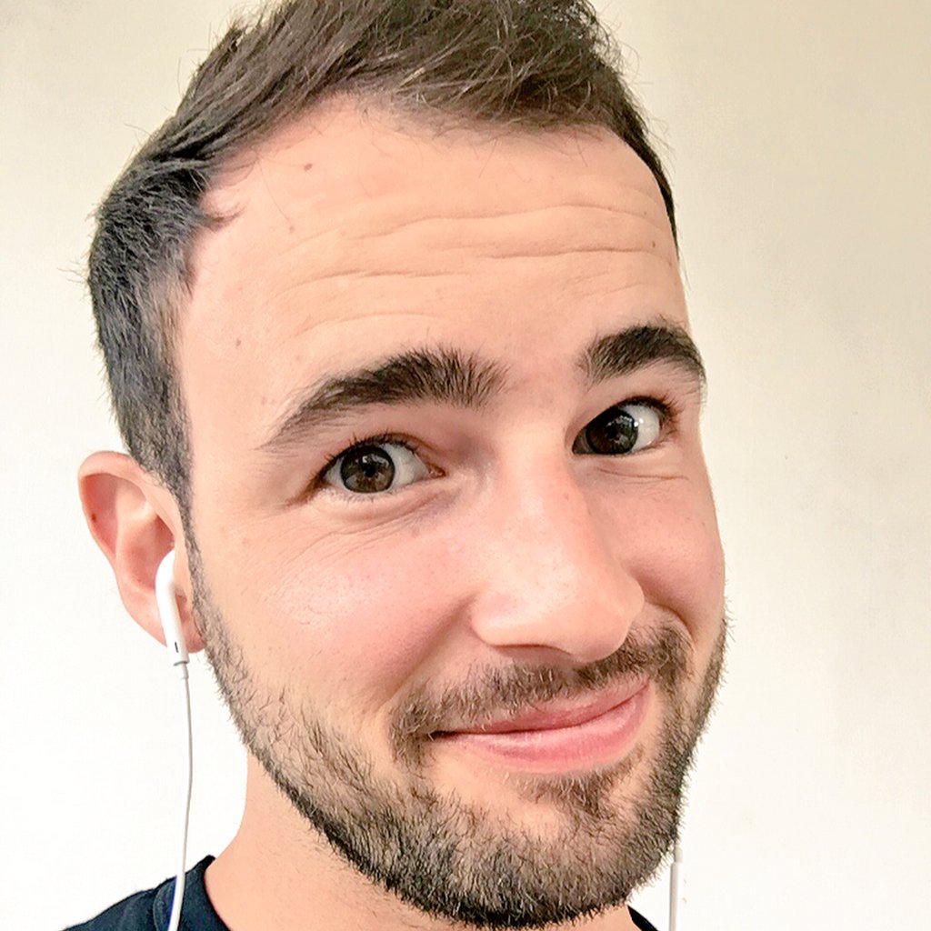 Avatar of Ben C.