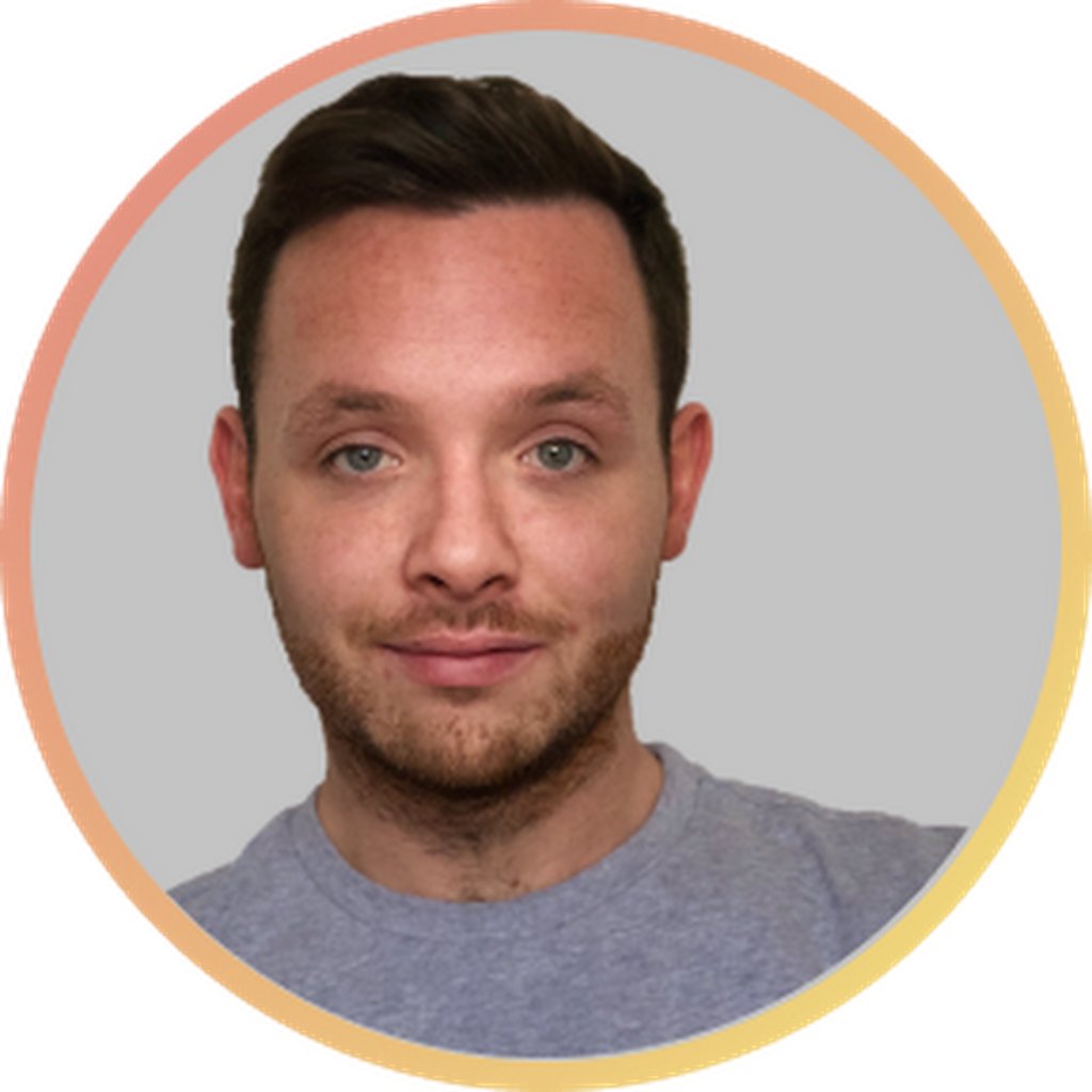 Avatar of Josh L.
