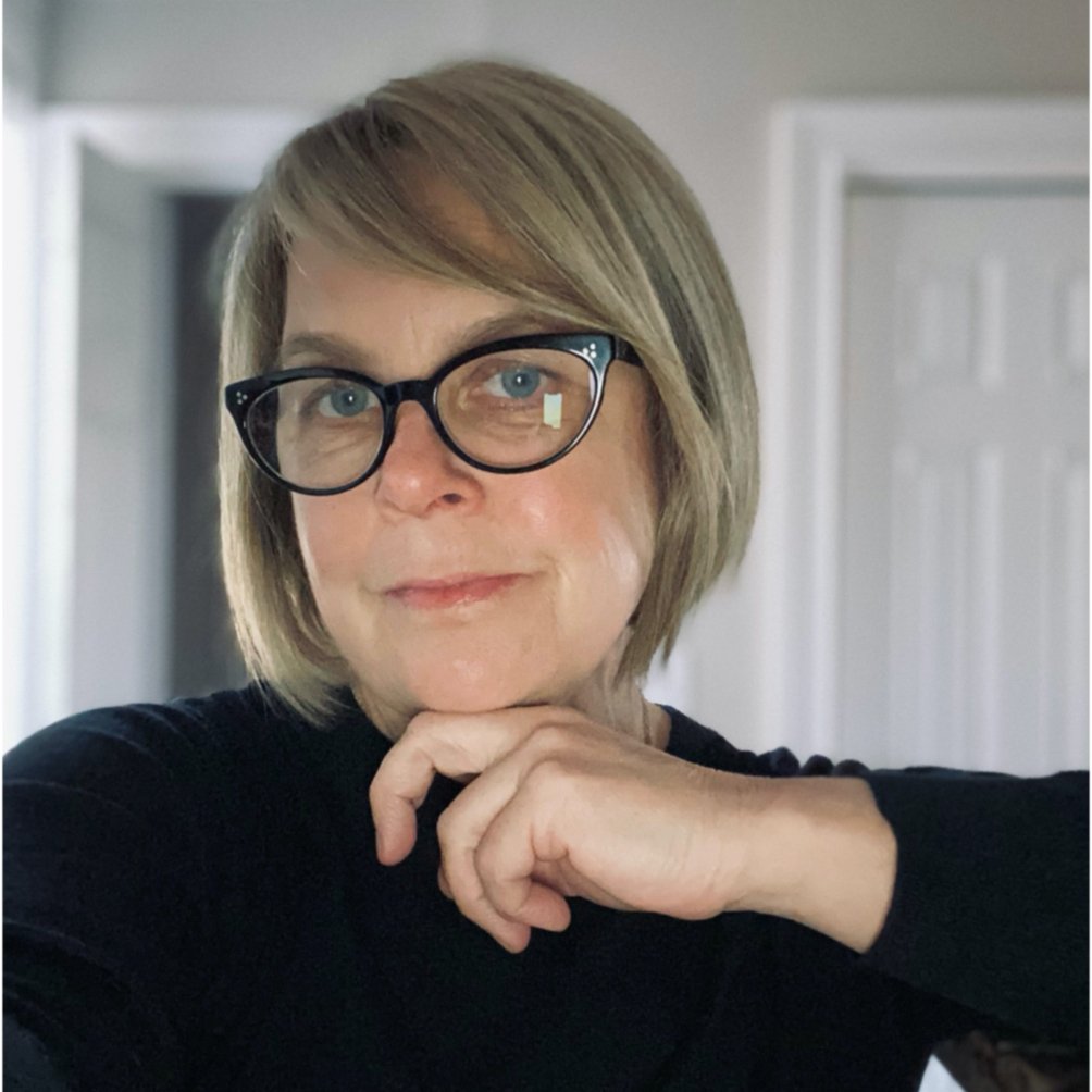 Avatar of Susan M.
