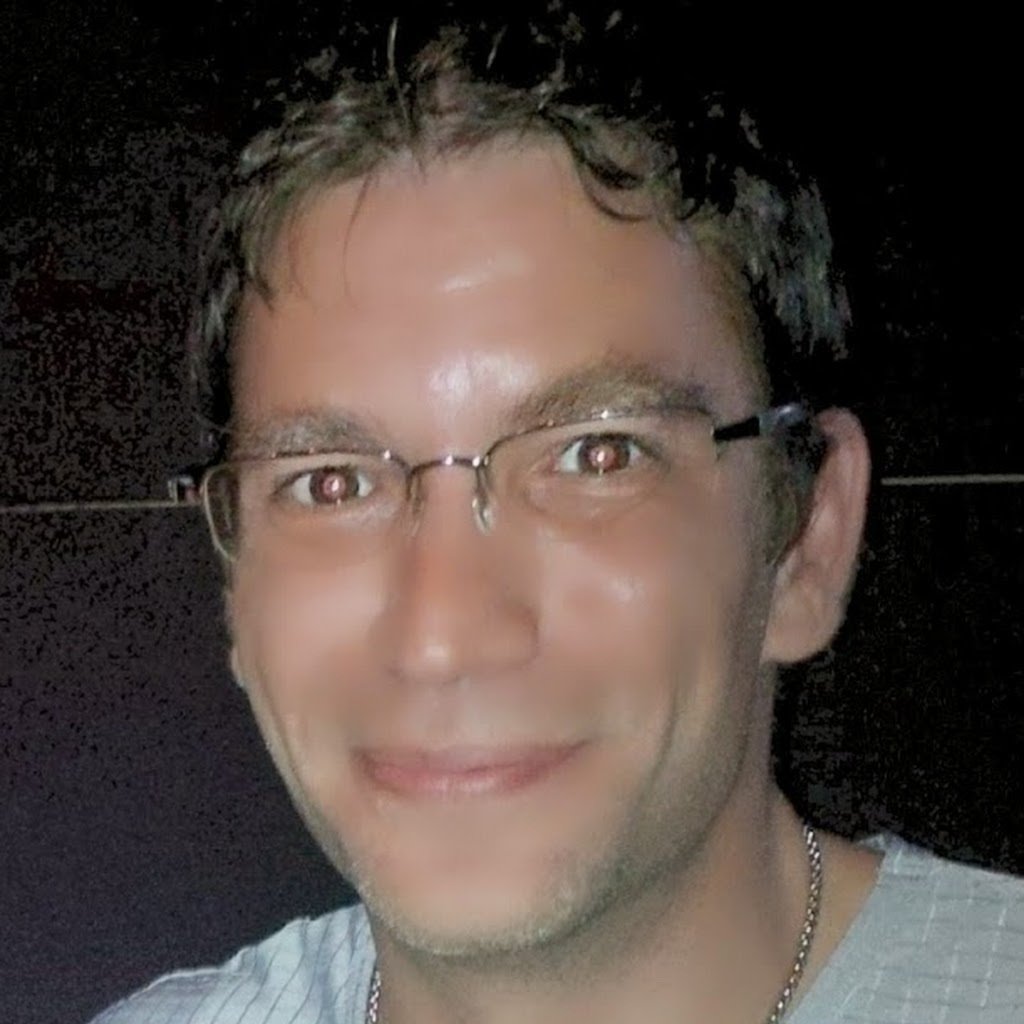 Avatar of Bernard P.