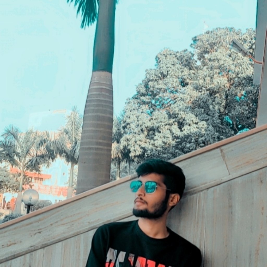 Avatar of VIRAT S.