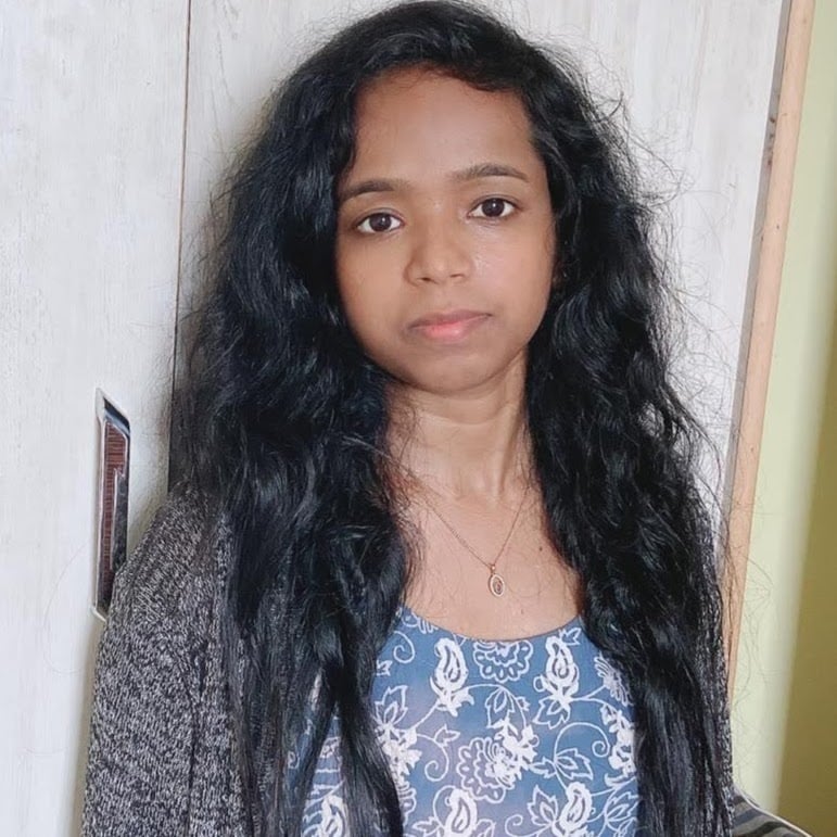 Avatar of Kanchan S.