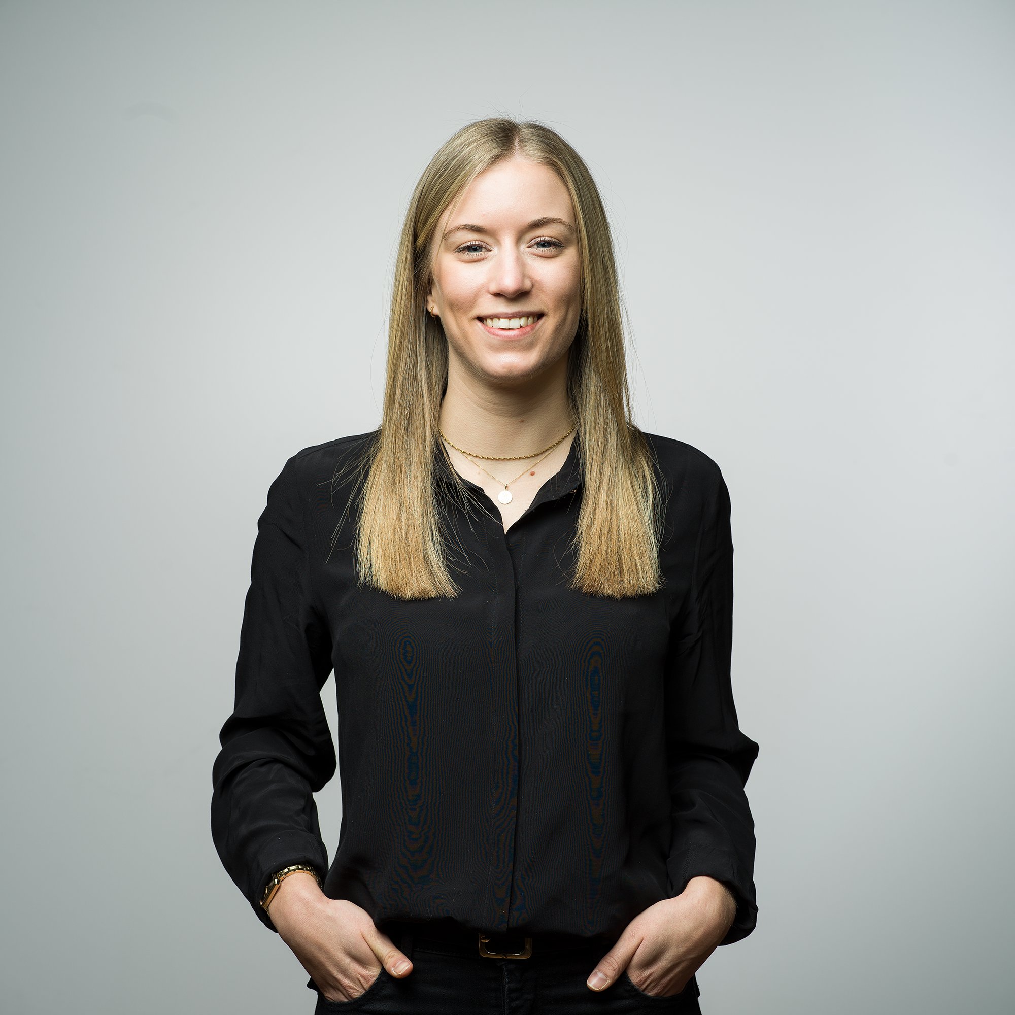 Avatar of Yvonne T.